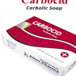 Carbocid Soap