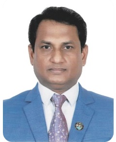 Md. Elias Ahmed (Director)