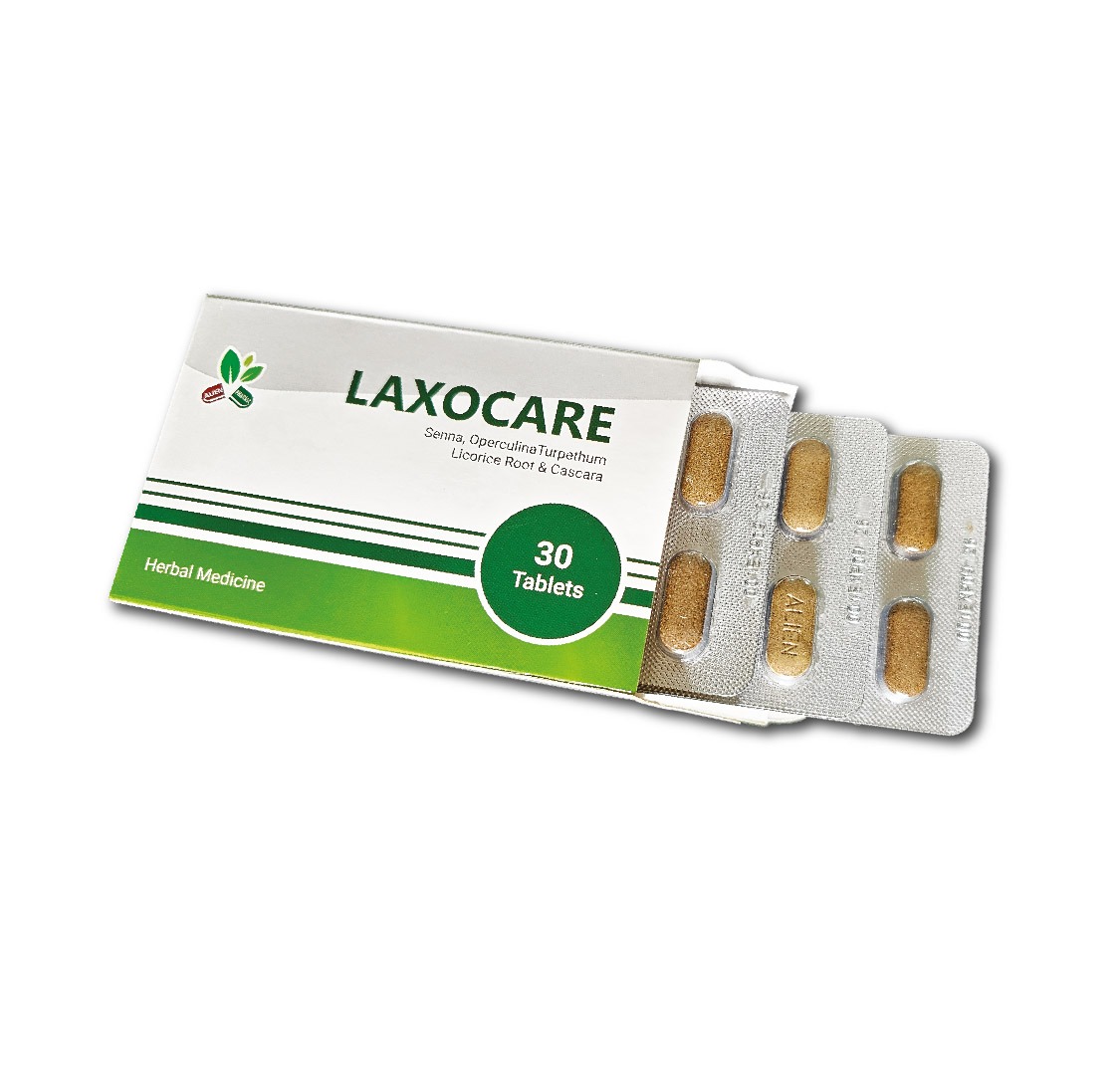 LAXOCARE